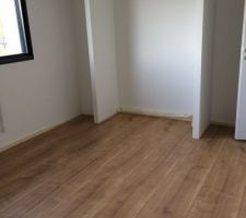 Parquet stratifié Egger Chêne Arlington