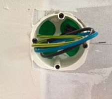 Boitier électrique étanche?