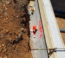 Sorties fosse septique et ventilation