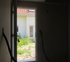 Entrée