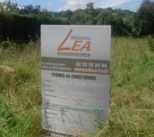 Notre permis de construire