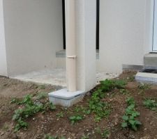 Aération vide sanitaire