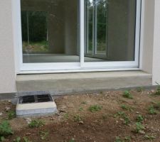 Aération vide sanitaire