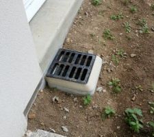 Aération vide sanitaire
