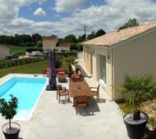 TERRASSE D ANGLE A FINIR