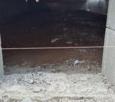 Vide Sanitaire : accès