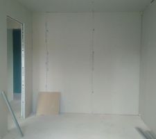 Notre chambre