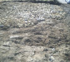 Accès de chantier 1
