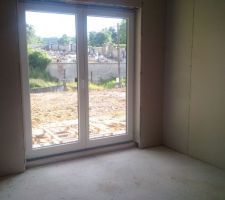 Le bureau