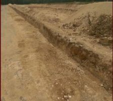 Photo envoyer par Kenzo91 aujourdhui voisin du lotissement merci a toi de m'envoyer des photos pr faire partager l'avancement des travaux