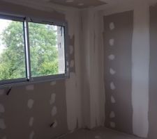 Chambre 3, étage.