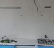 Pon&ccedil;age colle carrelage