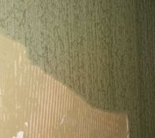 Papier peint ou moquette ?