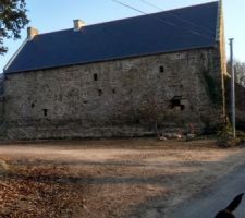 Image de loin