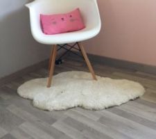 Tapis nuage MDM