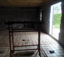 Vue principale int&eacute;rieure