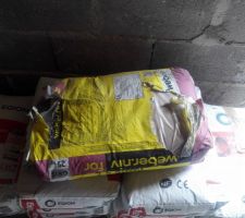 Sacs de ragr&eacute;age sol