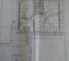 Plan étage