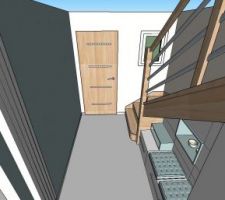Quelles niches pour l'entrée ?