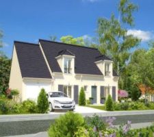 Ce à quoi devrait ressembler notre maison