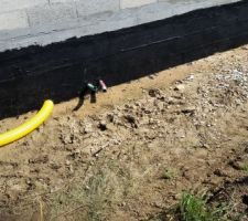 Drainage