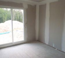 Chambre parental