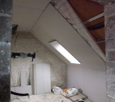 Rampant chambre 1