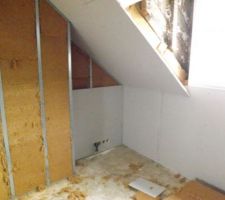 Coin chambre 1
