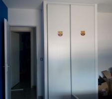 Chambre Barça