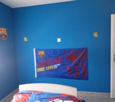 Chambre Barça