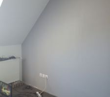 Chambre de mon grand