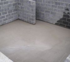 Cave 31 m2