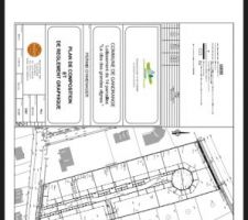 Compromis sign&eacute; pour la parcelle 11