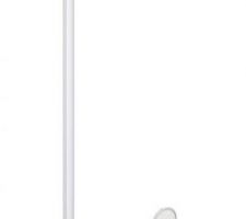 Douche Italienne (RDC)_Colonne de douche