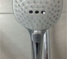 Douche Enfants_Douchette baignoire