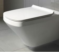 WC suspendus