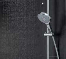 Douche Enfants_Colonne de douche