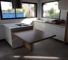 Cuisine Nolte (Brignais)