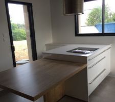 Cuisine Nolte (Brignais)