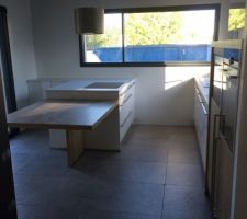 Cuisine Nolte (Brignais)