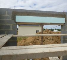 Coffre volet roulant électrique porte fenêtre