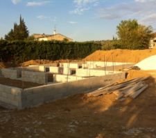 D&eacute;but vide-sanitaire