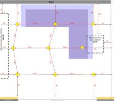 Plan éclairage_Home Cinema