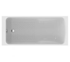 Baignoire douche ideal standard 170x75 ref p1167