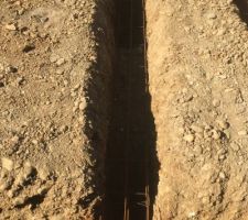 Ferraillage