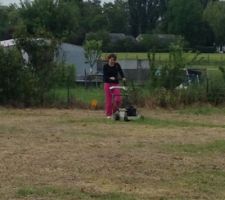 J'aurai due prendre les bières !!