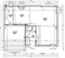 Plan RDC gaia