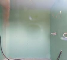 ISOLATION - CLOISONS