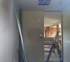 ISOLATION - CLOISONS