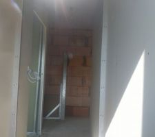 ISOLATION - CLOISONS